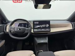 Volvo XC70 Plug-in Hybrid AWD Extended Range Plus - ფოტო 12