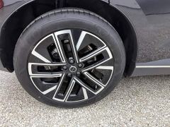 Volvo XC70 Plug-in Hybrid AWD Extended Range Plus - ფოტო 14