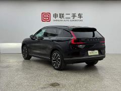 Volvo XC70 Plug-in Hybrid AWD Extended Range Plus - ფოტო 4