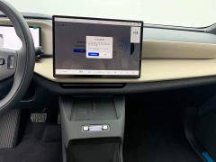 Volvo XC70 Plug-in Hybrid AWD Extended Range Plus - ფოტო 6