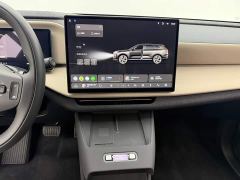 Volvo XC70 Plug-in Hybrid AWD Extended Range Plus - ფოტო 9