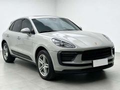 Porsche Macan 2.0T - photo 1