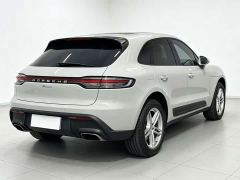 Porsche Macan 2.0T - photo 10