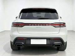 Porsche Macan 2.0T - photo 11