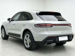 Porsche Macan 2.0T - photo 12