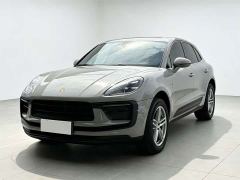 Porsche Macan 2.0T - photo 3