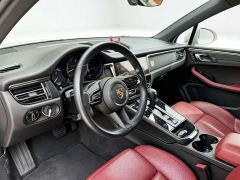 Porsche Macan 2.0T - photo 4