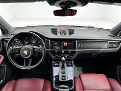 Porsche Macan 2.0T - photo 5