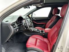 Porsche Macan 2.0T - photo 9