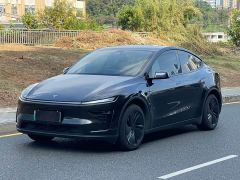Tesla Model Y Rear-Wheel Drive - ფოტო 1