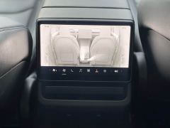 Tesla Model Y Rear-Wheel Drive - ფოტო 15