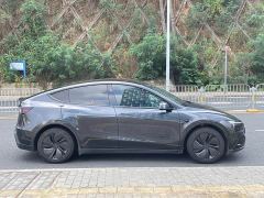 Tesla Model Y Rear-Wheel Drive - ფოტო 19