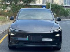 Tesla Model Y Rear-Wheel Drive - ფოტო 2