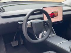 Tesla Model Y Rear-Wheel Drive - ფოტო 7