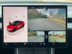 Tesla Model Y Rear-Wheel Drive - ფოტო 8