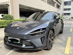 Xiaomi YU7 Four-Wheel Drive Max Edition - photo 1