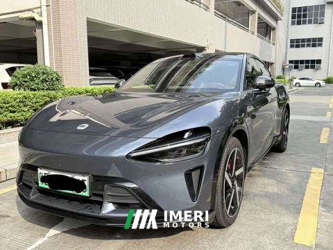 2025 Xiaomi YU7 Four-Wheel Drive Max Edition - ავტომობილი ჩინეთიდან