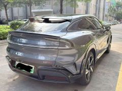 Xiaomi YU7 Four-Wheel Drive Max Edition - photo 16