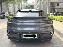 Xiaomi YU7 Four-Wheel Drive Max Edition - photo 17