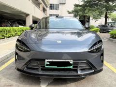 Xiaomi YU7 Four-Wheel Drive Max Edition - photo 2