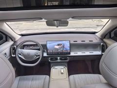 Leapmotor B10 510 Pleasure Edition - ფოტო 14