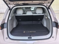 Leapmotor B10 510 Pleasure Edition - ფოტო 15