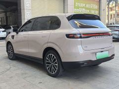 Leapmotor B10 510 Pleasure Edition - ფოტო 3