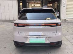 Leapmotor B10 510 Pleasure Edition - ფოტო 4