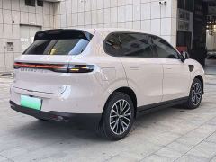 Leapmotor B10 510 Pleasure Edition - ფოტო 5