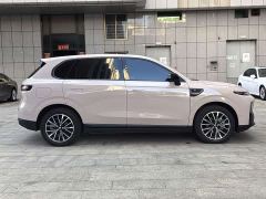 Leapmotor B10 510 Pleasure Edition - ფოტო 6