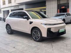 Leapmotor B10 510 Pleasure Edition - ფოტო 7