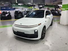 Li Auto L7 Pro - ფოტო 1