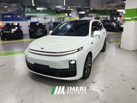 2023 Li Auto L7 Pro - car from China