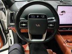 Li Auto L7 Pro - ფოტო 10