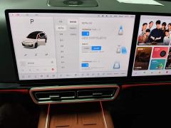 Li Auto L7 Pro - ფოტო 12