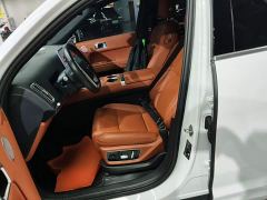 Li Auto L7 Pro - ფოტო 14