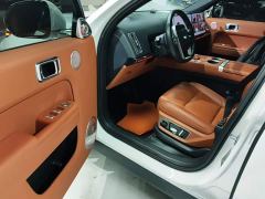 Li Auto L7 Pro - ფოტო 15