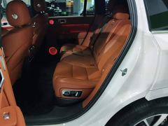 Li Auto L7 Pro - ფოტო 16