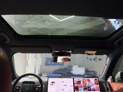 Li Auto L7 Pro - ფოტო 17