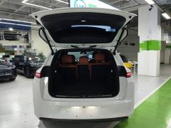 Li Auto L7 Pro - ფოტო 18
