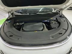 Li Auto L7 Pro - ფოტო 19