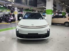 Li Auto L7 Pro - ფოტო 2
