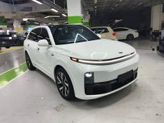 Li Auto L7 Pro - ფოტო 3