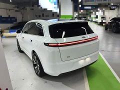 Li Auto L7 Pro - ფოტო 4