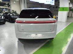 Li Auto L7 Pro - ფოტო 5