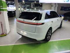 Li Auto L7 Pro - ფოტო 6