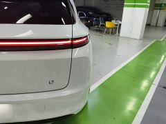 Li Auto L7 Pro - ფოტო 7