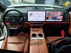 Li Auto L7 Pro - ფოტო 9