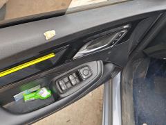Roewe MG i5 1.5L CVT Platinum Edition - фото 13