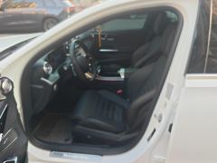 Mercedes-Benz C Class C-Class C 260 L AMG Line - ფოტო 14
